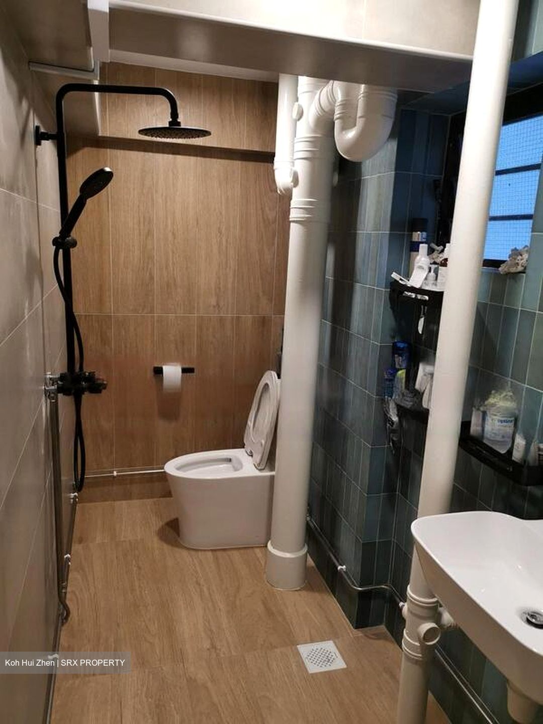 Blk 2 Everton Park (Bukit Merah), HDB 5 Rooms #454331631